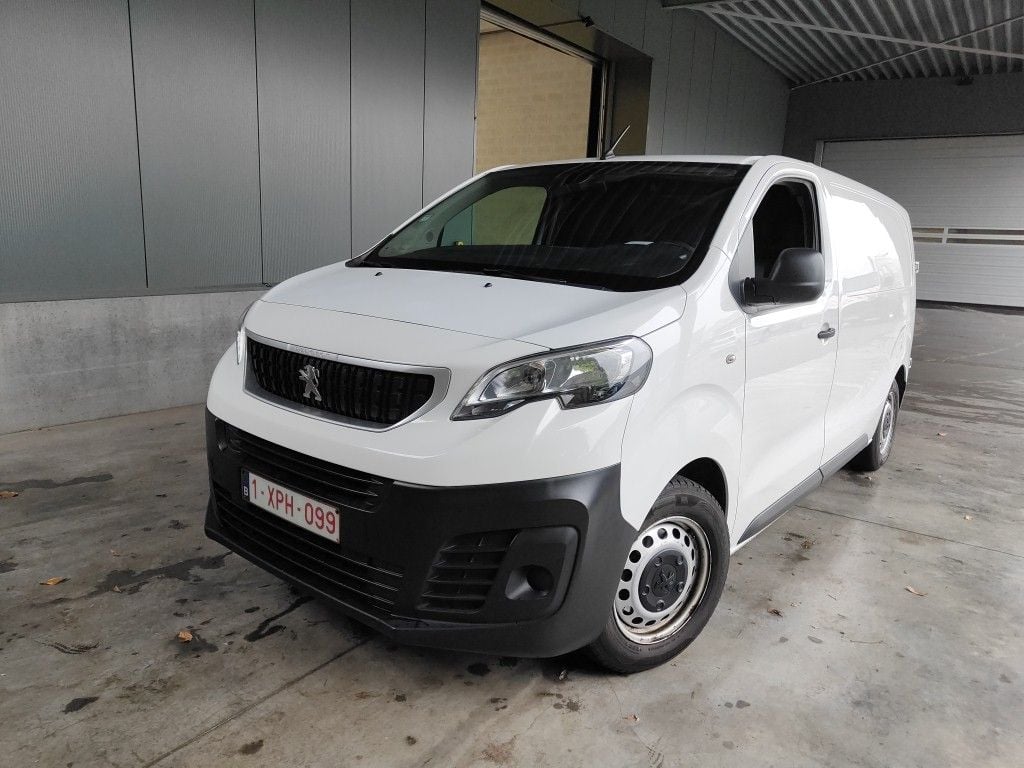 Peugeot Expert Standard Premium L2 1.5 BlueHDi 120 S&S 4d