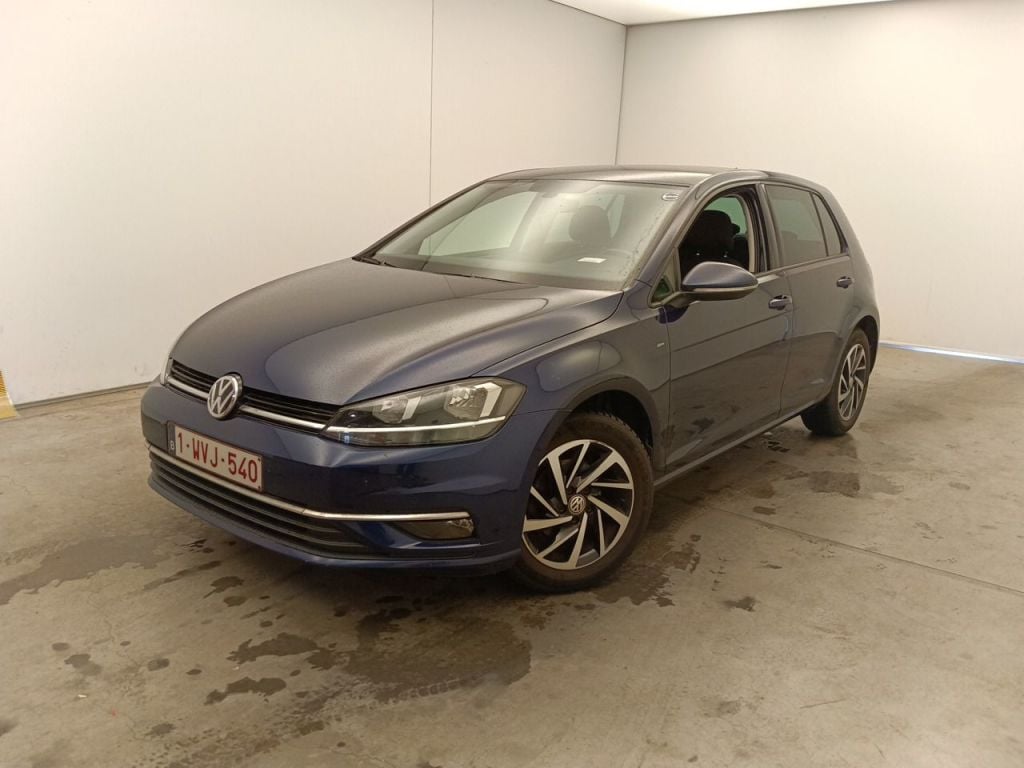 Volkswagen Golf VII 1.0 TSi 85kW Join 5d