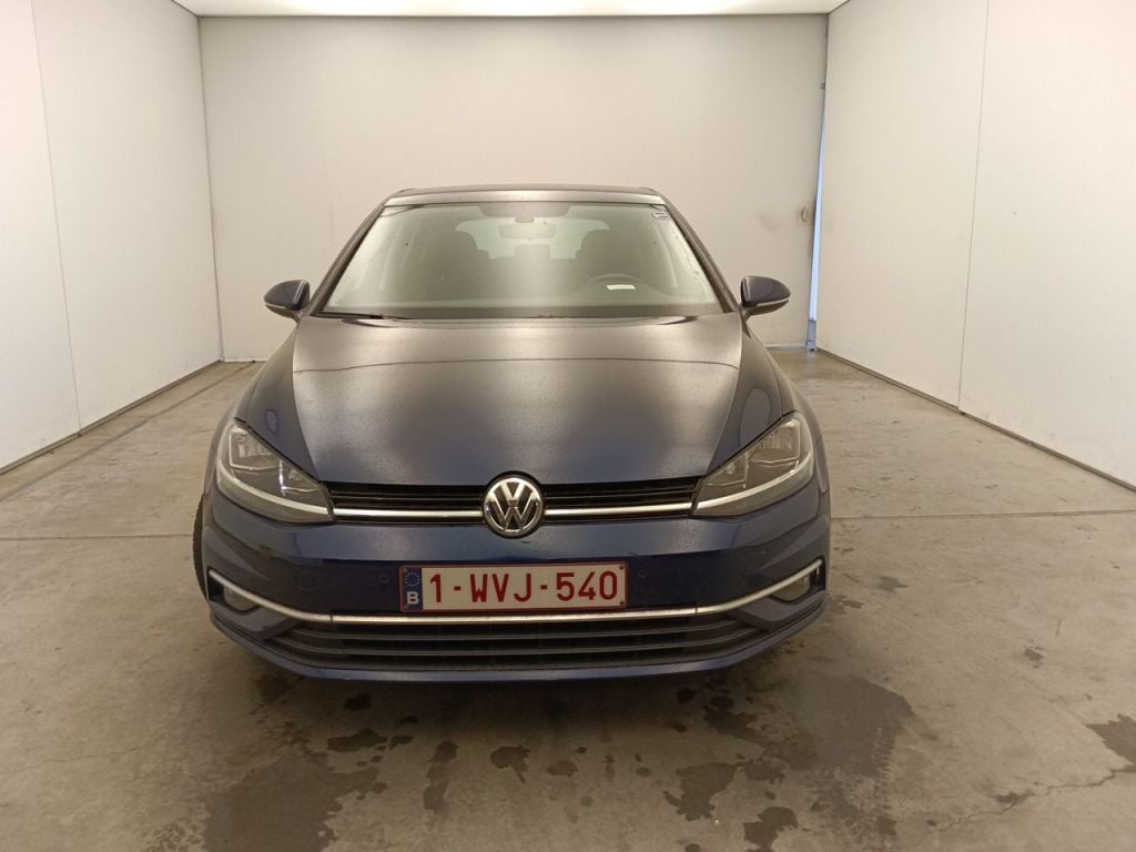 Volkswagen Golf VII 1.0 TSi 85kW Join 5d photo