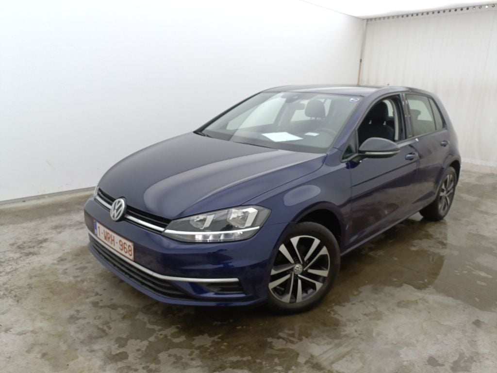 Volkswagen Golf VII 1.0 TSi IQ.Drive 5d