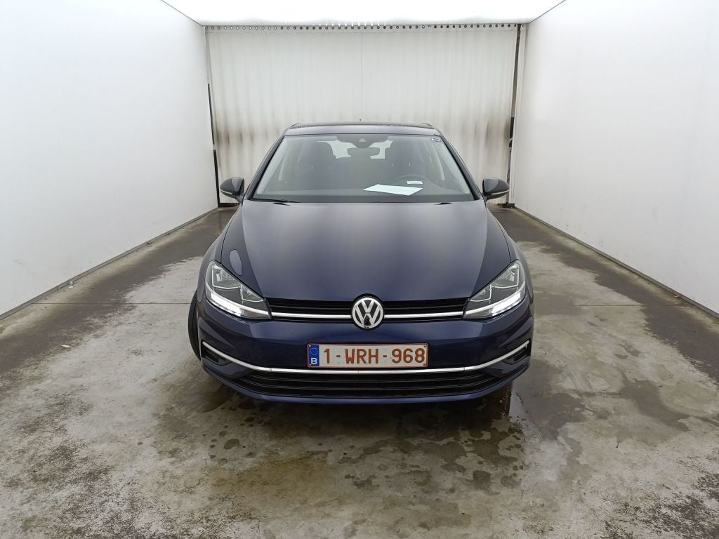 Volkswagen Golf VII 1.0 TSi IQ.Drive 5d photo