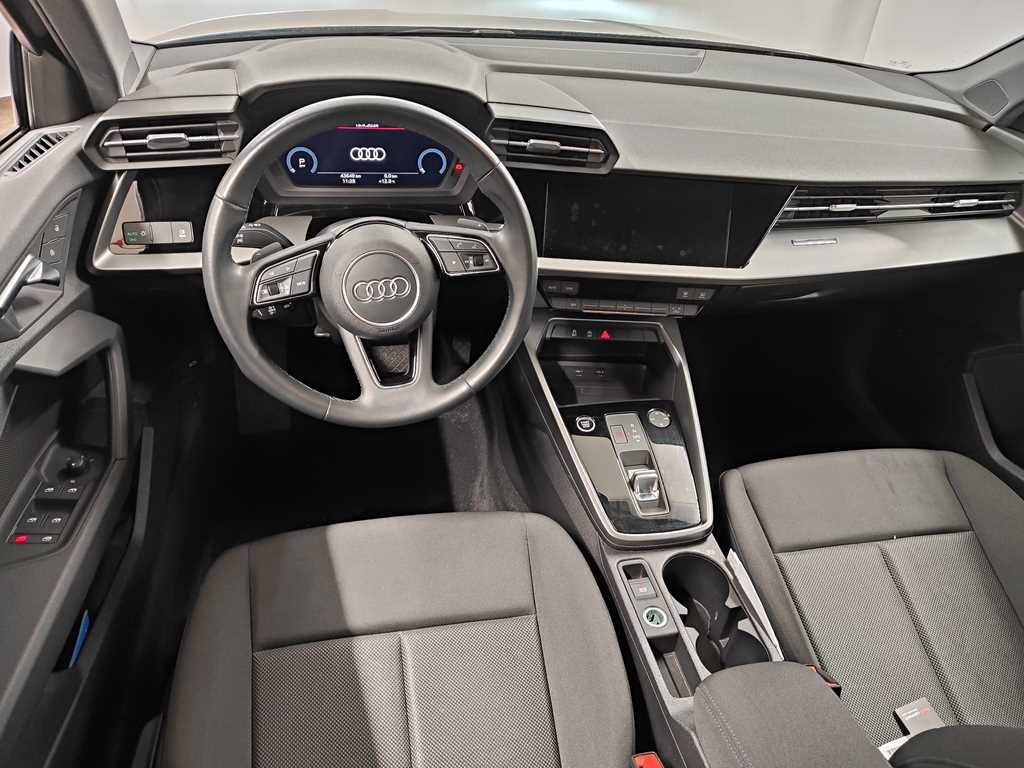 Audi A3 Berline 1.0 TFSi 30 81kW S tronic Advanced BE 4d photo