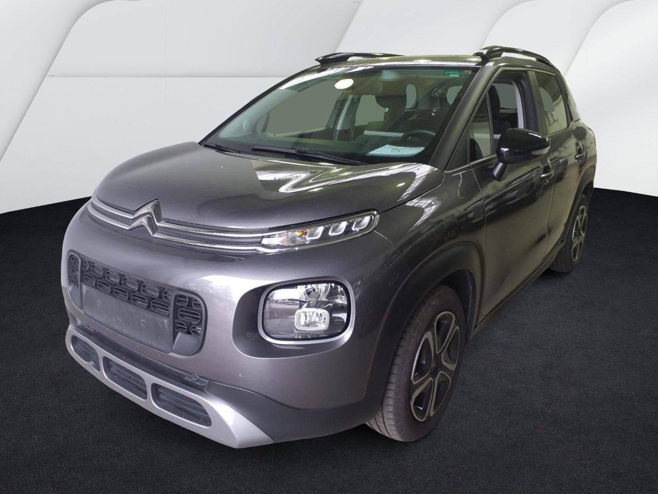 Citroen Feel C3 Aircross