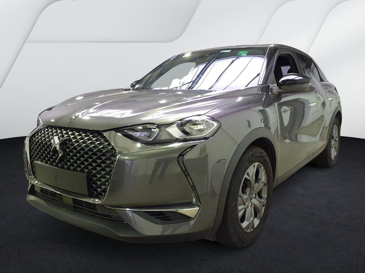 Ds Bastille 3 Crossback