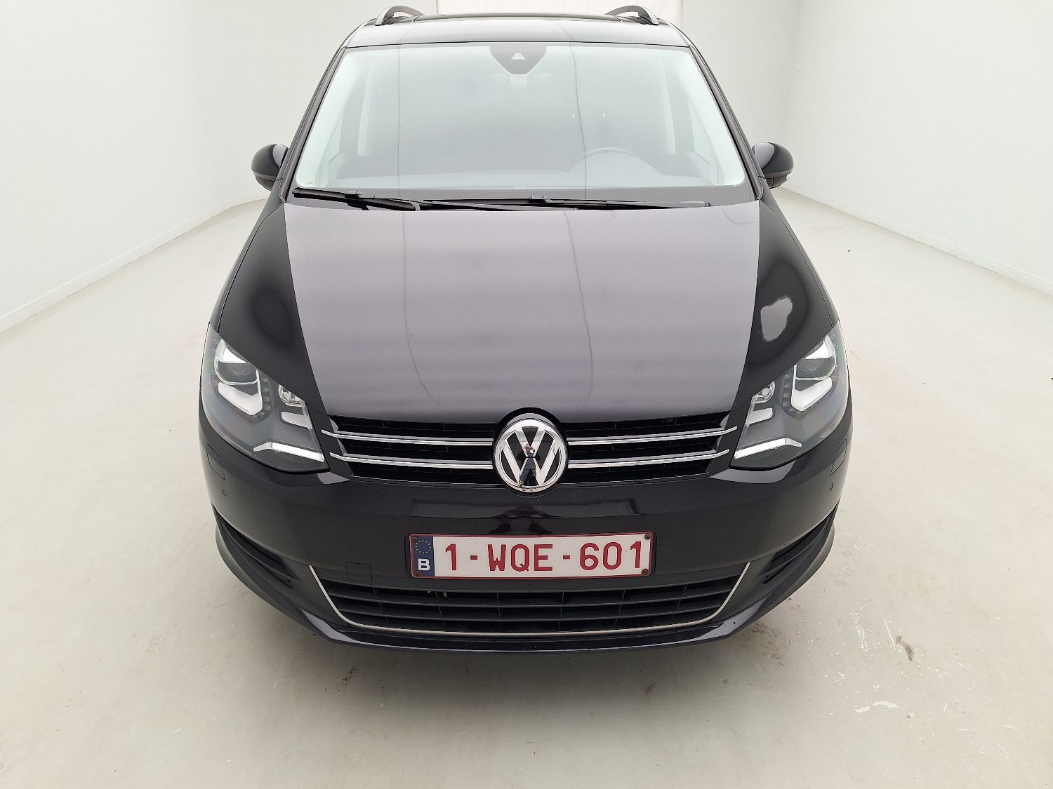 VW, Sharan '15, Volkswagen Sharan 1.4 TSi 110kW Comfortline 5d