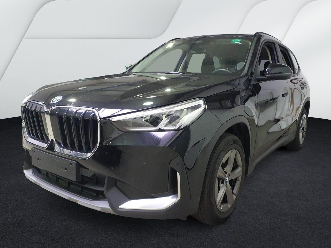 Bmw 25 e xDrive Baureihe X1