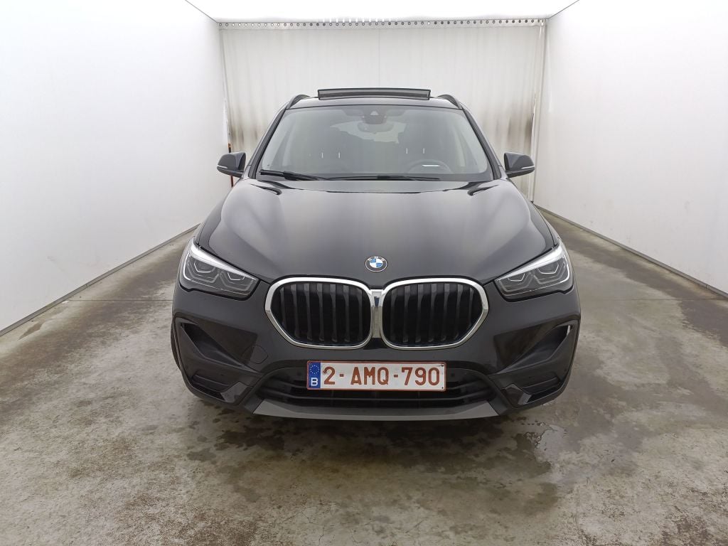 BMW X1 sDrive16dA (85 kW) 5d photo