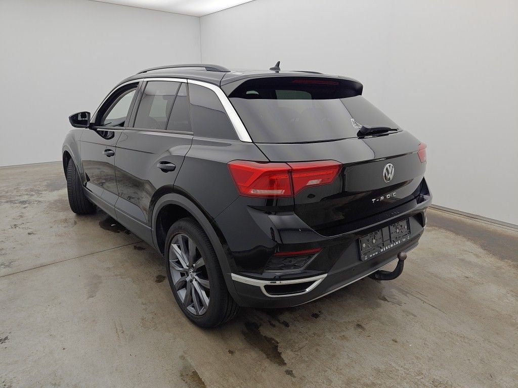 Volkswagen T-Roc 1.0 TSI Style 5d photo