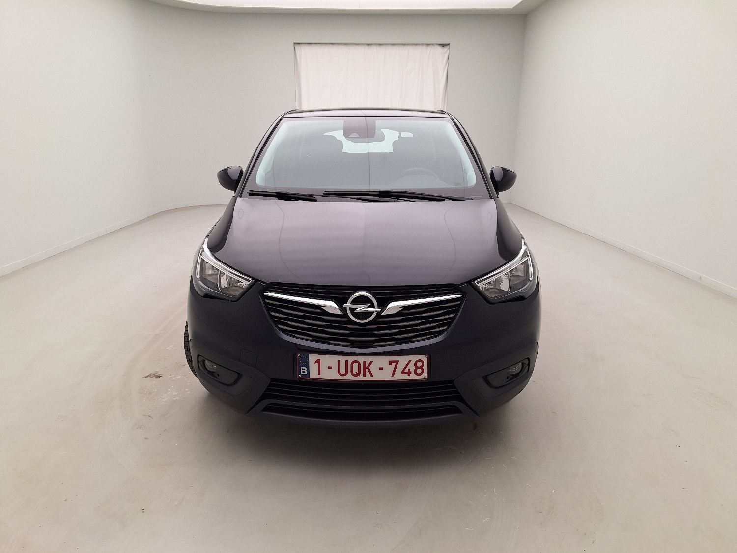 Opel, Crossland X '17, Opel Crossland X 1.6 CDTI BlueInj 74kW ECOTEC� D S