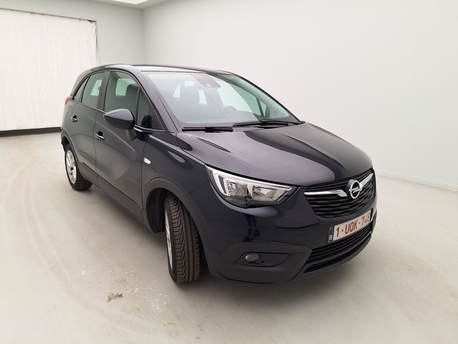 Opel, Crossland X '17, Opel Crossland X 1.6 CDTI BlueInj 74kW ECOTEC� D S photo