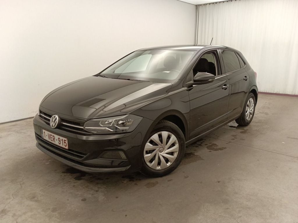 Volkswagen Polo 1.0 TSI Comfortline 5d