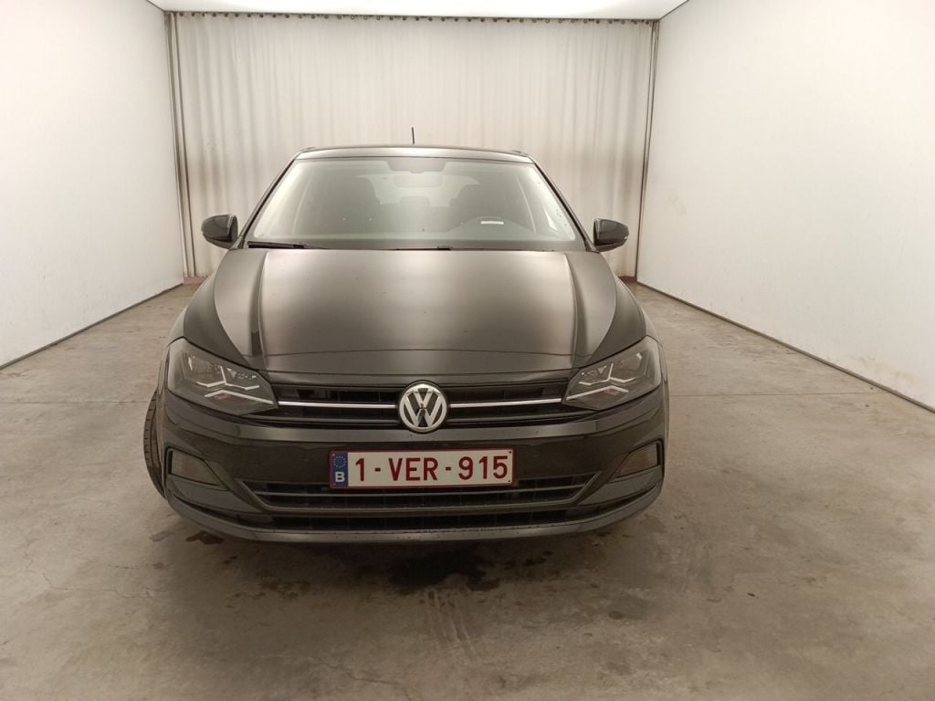 Volkswagen Polo 1.0 TSI Comfortline 5d photo