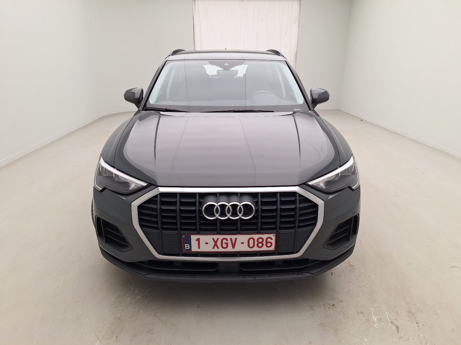 Audi, Q3 '18, Audi Q3 35 TFSI S tronic 5d