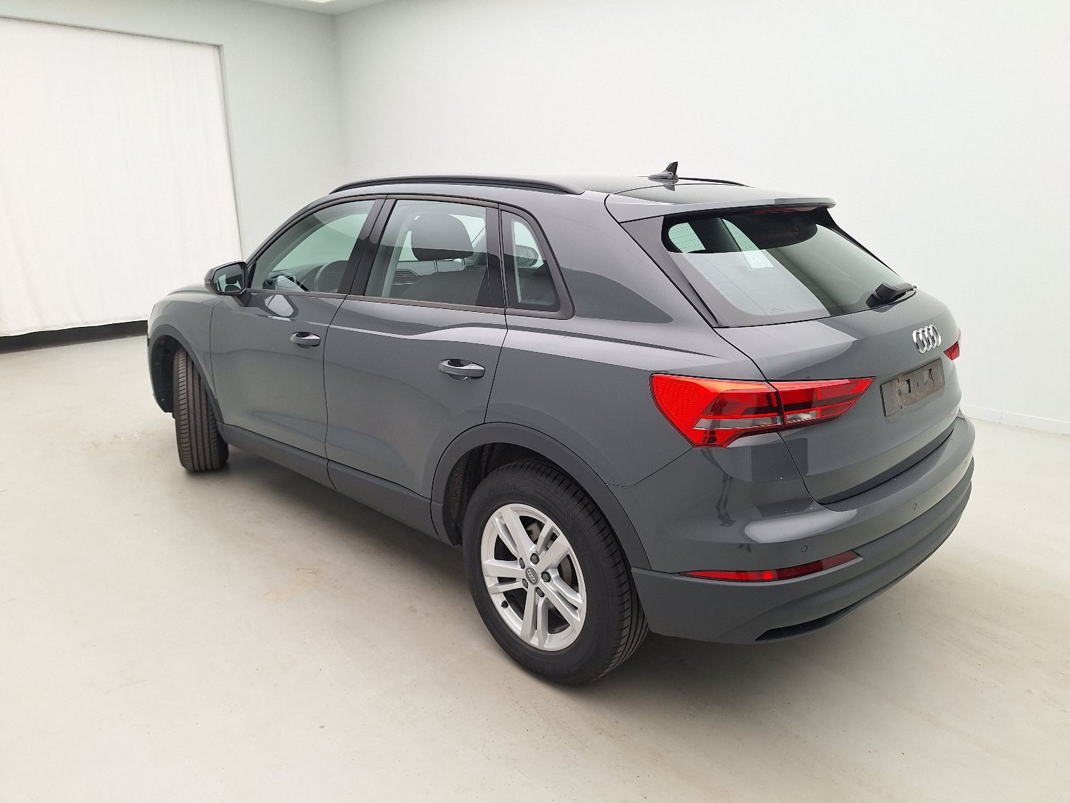 Audi, Q3 '18, Audi Q3 35 TFSI S tronic 5d photo