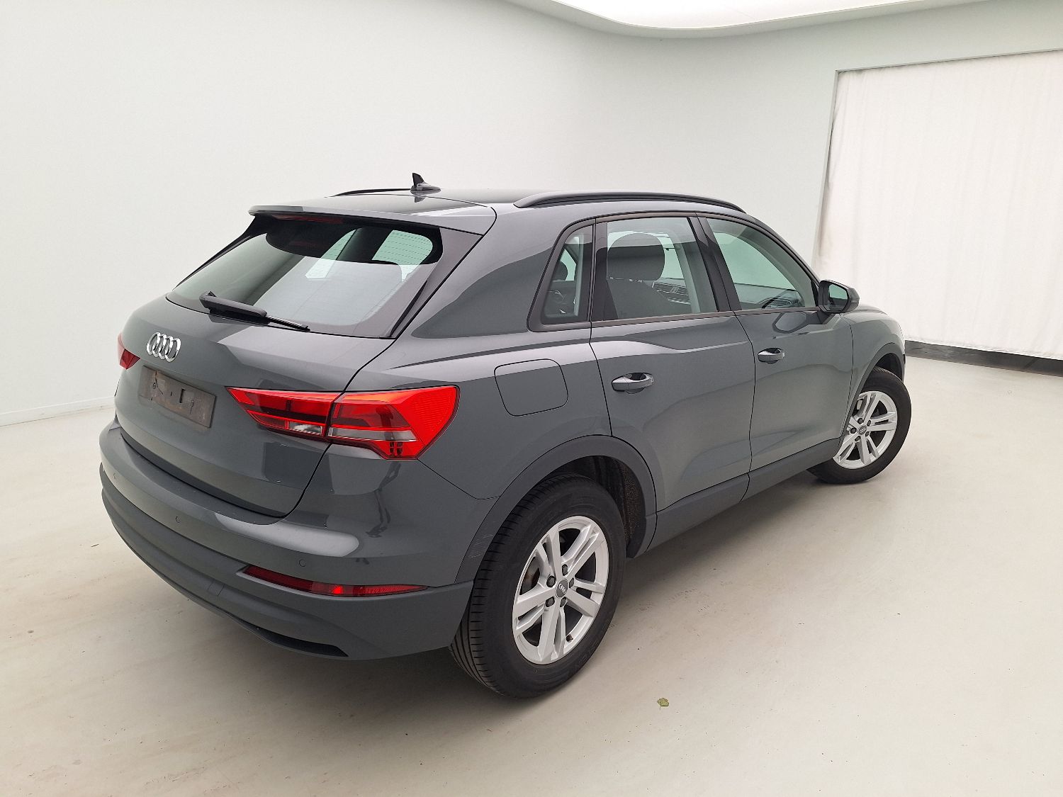 Audi, Q3 '18, Audi Q3 35 TFSI S tronic 5d photo