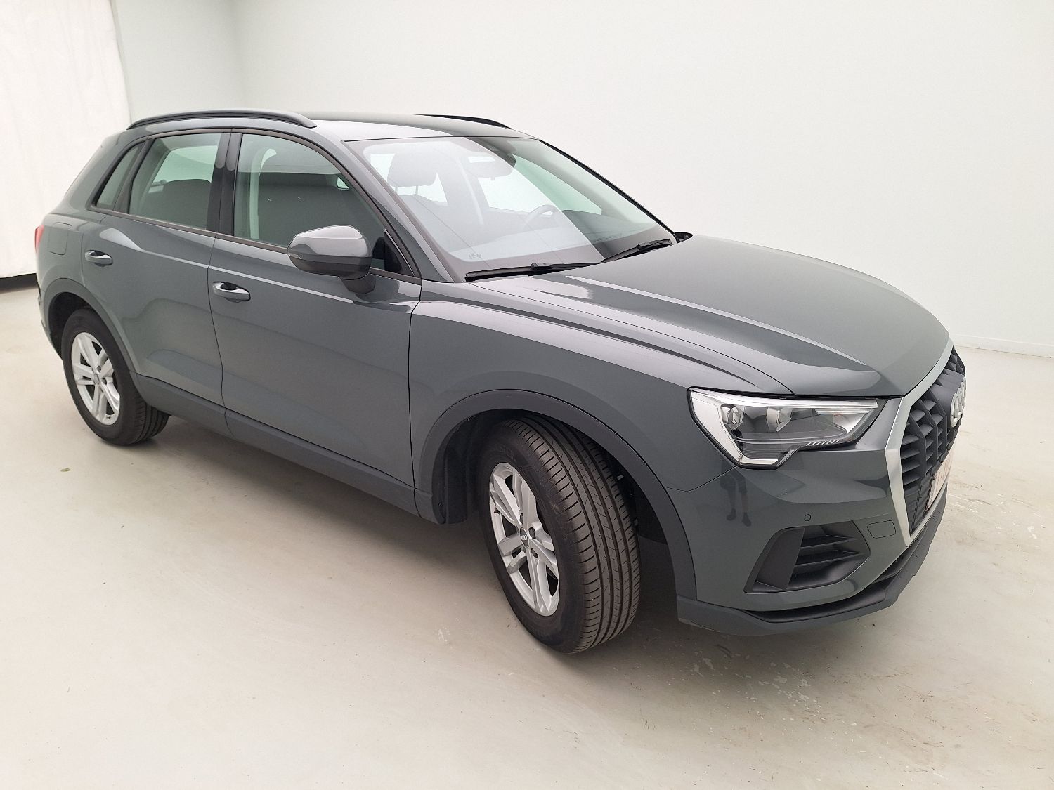 Audi, Q3 '18, Audi Q3 35 TFSI S tronic 5d photo