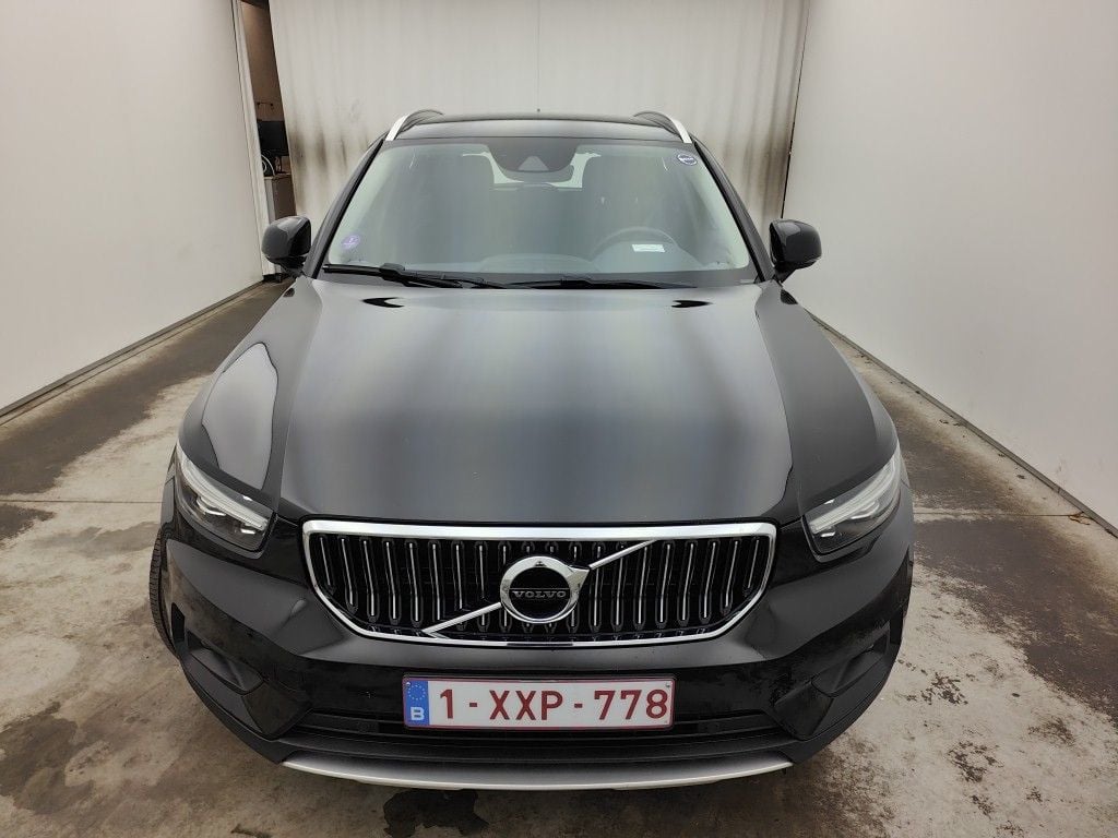 Volvo XC40 T5 Twin Engine Momentum Pro 5d