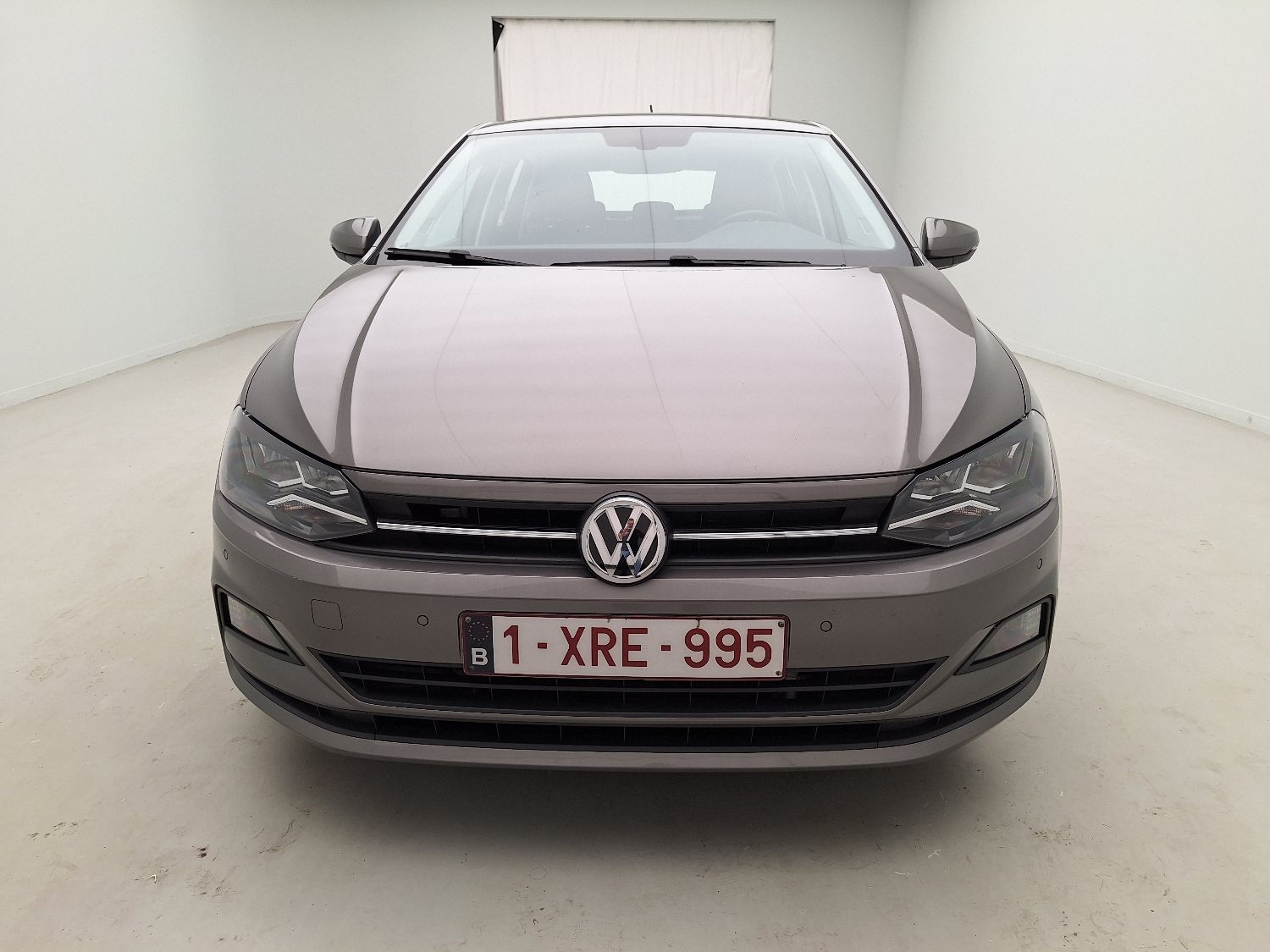 VW, Polo '17, Volkswagen Polo 1.6 TDI 70kW Comfortline 5d