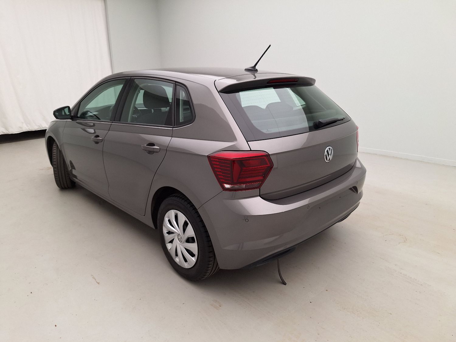 VW, Polo '17, Volkswagen Polo 1.6 TDI 70kW Comfortline 5d photo