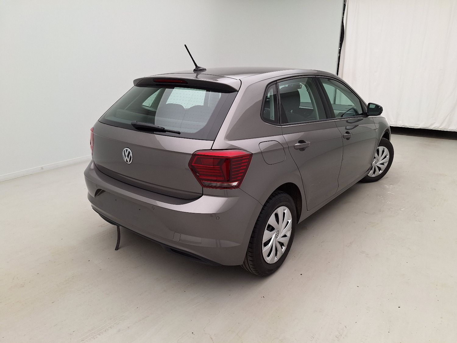 VW, Polo '17, Volkswagen Polo 1.6 TDI 70kW Comfortline 5d photo