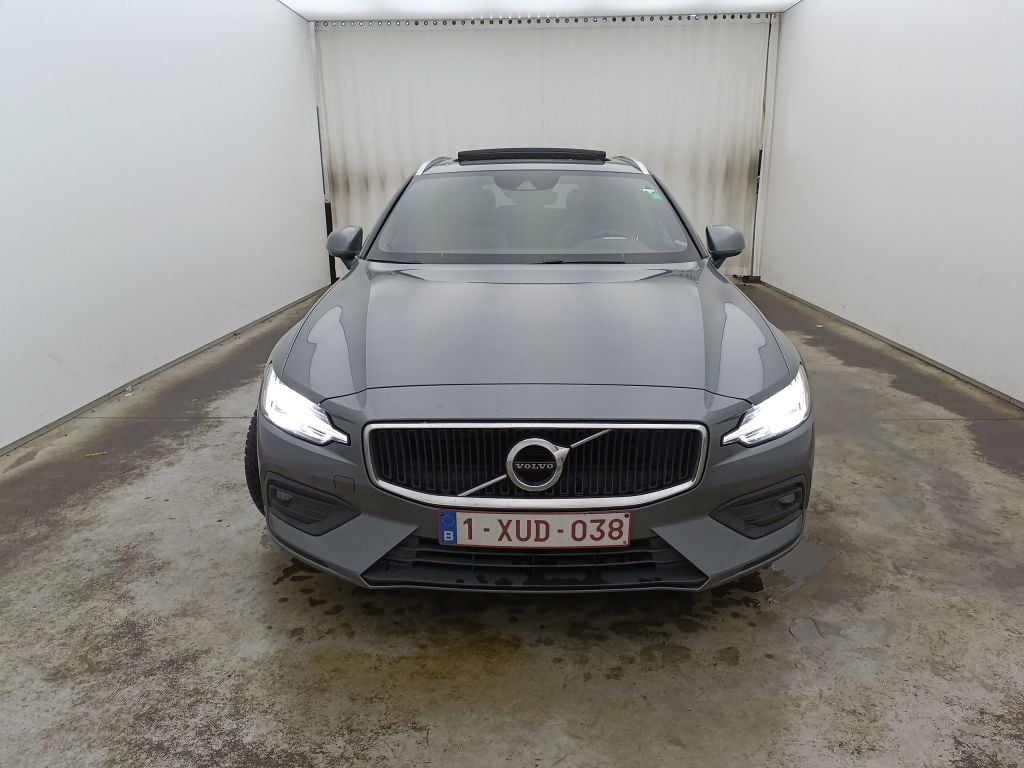 Volvo V60 D3 Geartronic Momentum Pro 5d photo