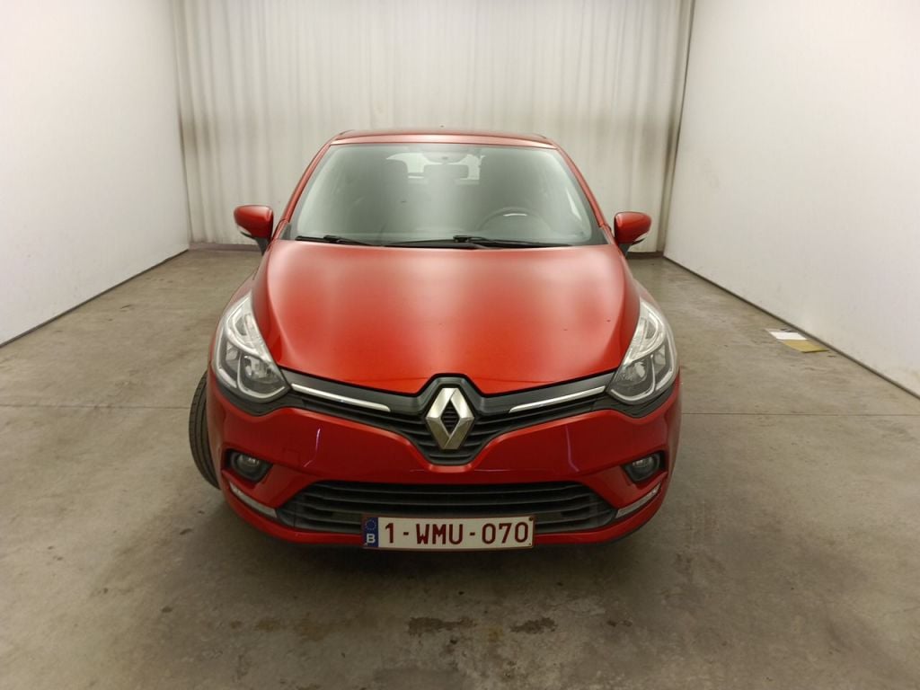 Renault Clio TCe 90 Corporate Edition 5d photo