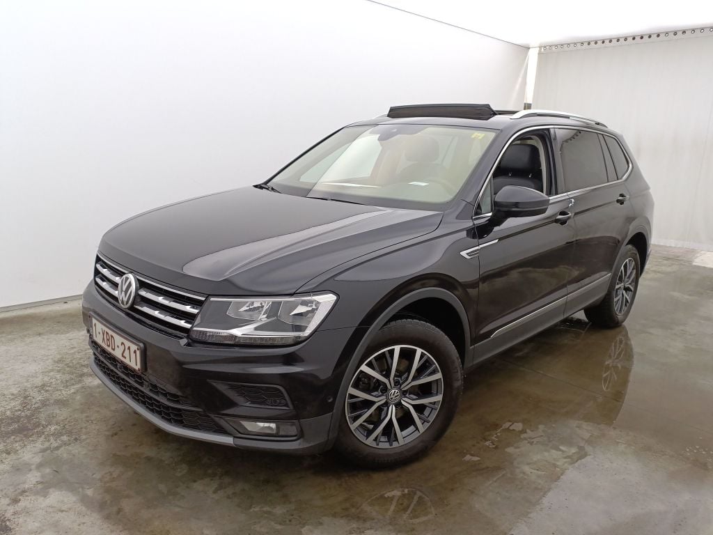 Volkswagen Tiguan Allspace 1.5 TSI ACT Comfortline 5d