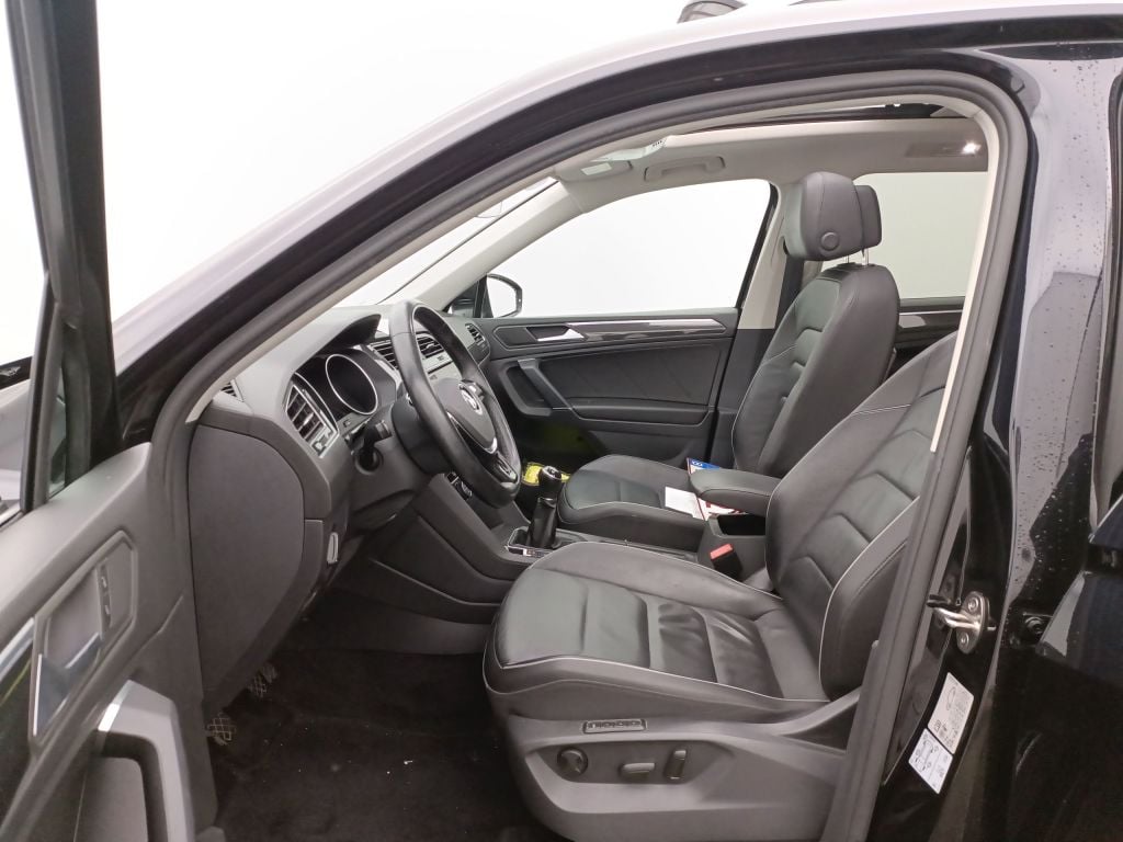 Volkswagen Tiguan Allspace 1.5 TSI ACT Comfortline 5d photo