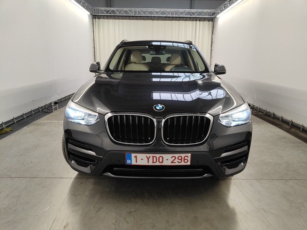 BMW X3 xDrive30e (120 kW) 5d photo