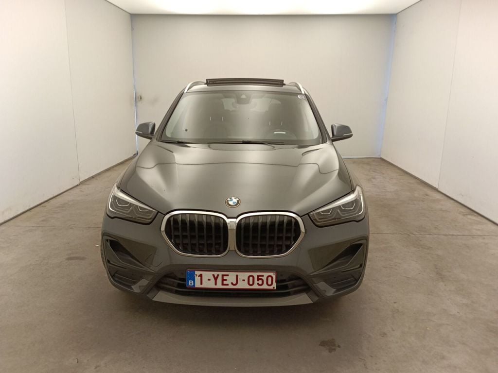 BMW X1 xDrive25e (162 kW) 5d photo