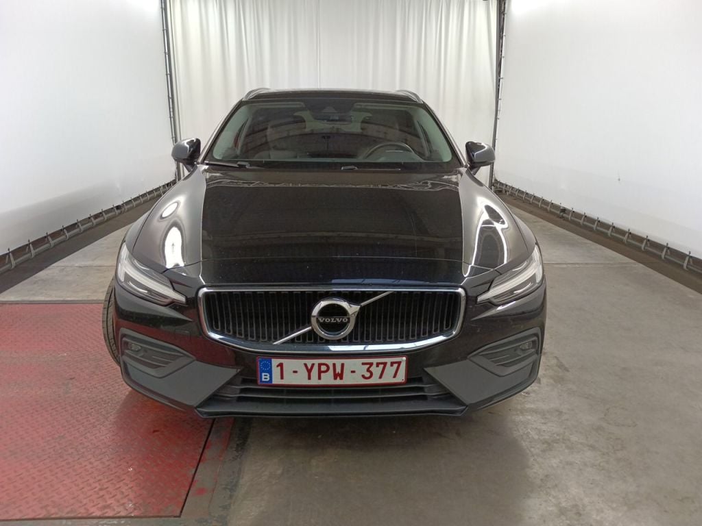 Volvo V60 D3 Geartronic Momentum Pro 5d photo