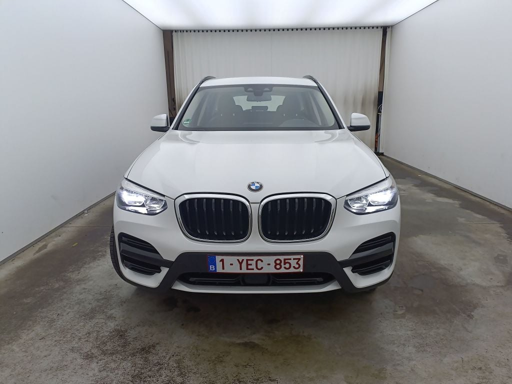 BMW X3 xDrive30e (120 kW) 5d photo