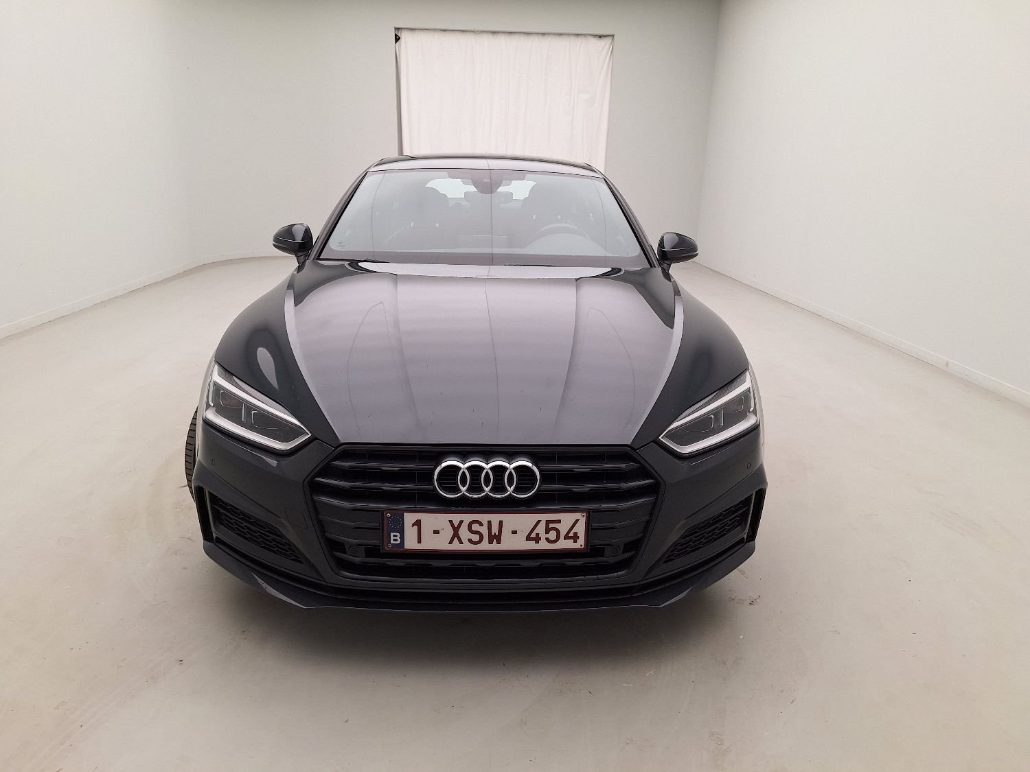 Audi, A5 SB '16, Audi A5 Sportback 35 TDi 120kW S tronic Bus. Ed. S