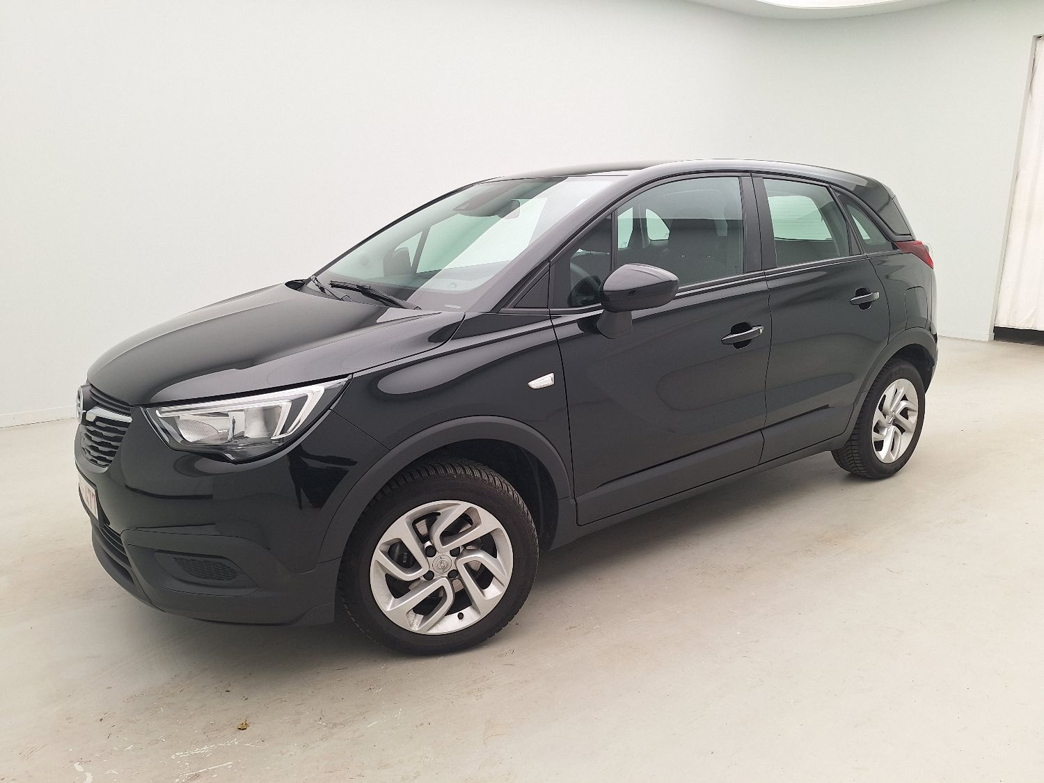 Opel, Crossland X '17, Opel Crossland X 1.2 81kW Turbo S/S Edition 5d photo