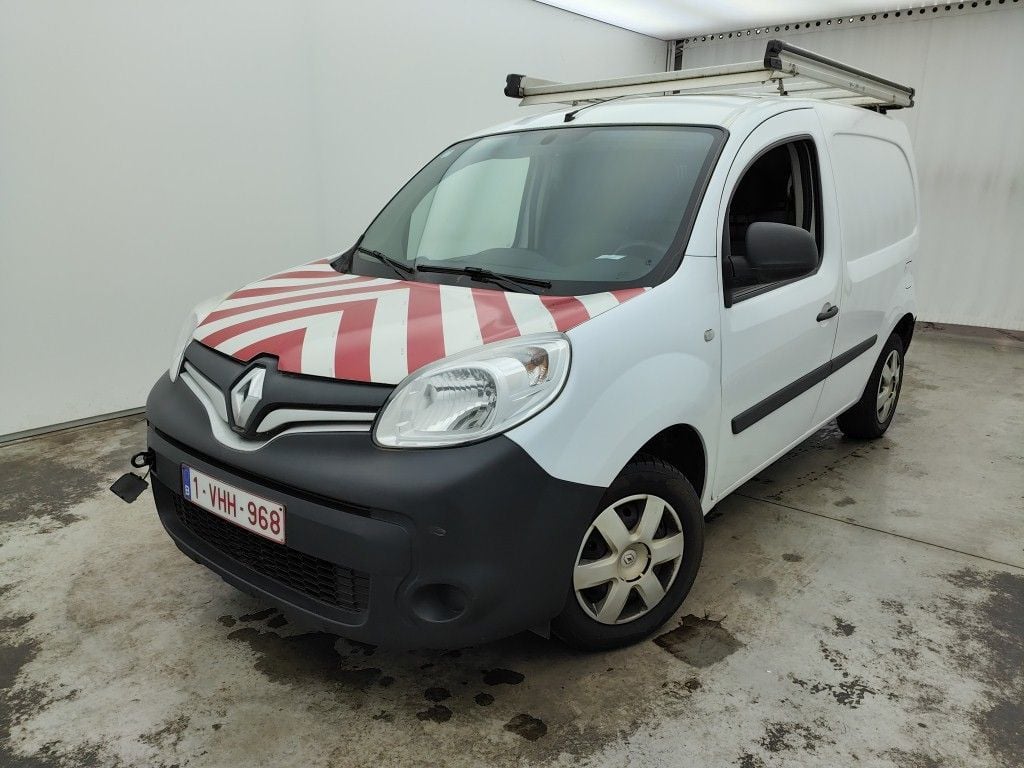 Renault Kangoo Express Energy dCi 75 Grand Confort 4d - NO COC