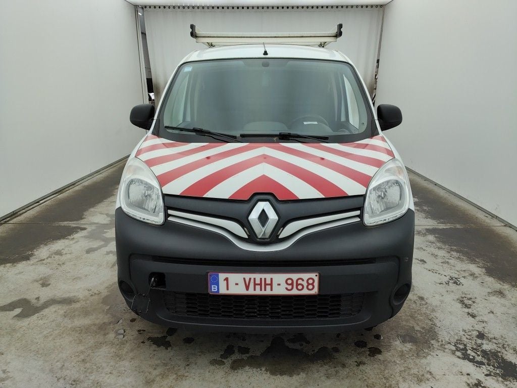 Renault Kangoo Express Energy dCi 75 Grand Confort 4d - NO COC photo