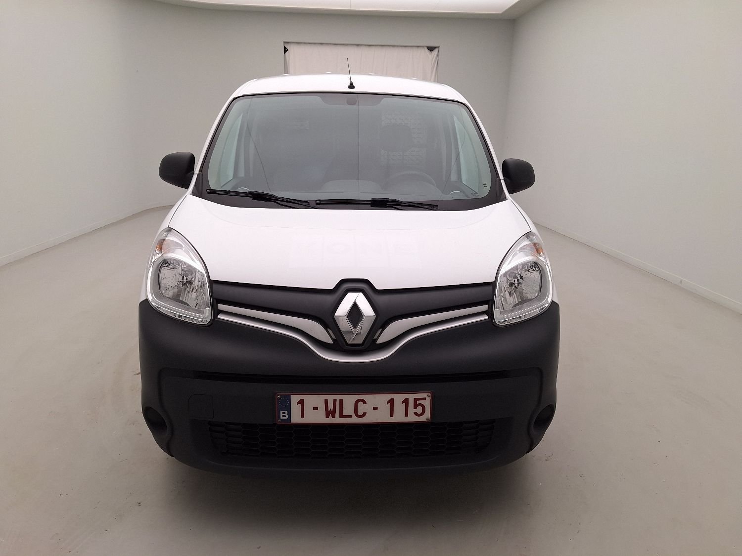 Renault, _Kangoo Express '13, Renault Kangoo Express Energy dCi 75 Grand Confort