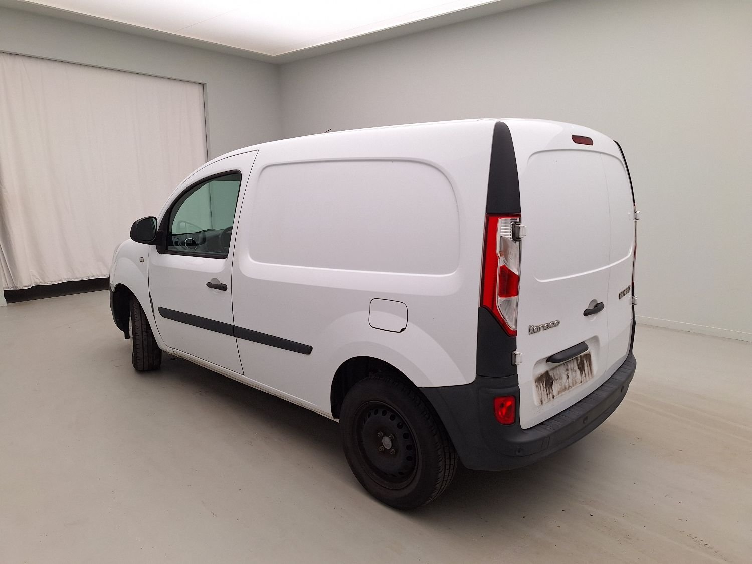 Renault, _Kangoo Express '13, Renault Kangoo Express Energy dCi 75 Grand Confort photo