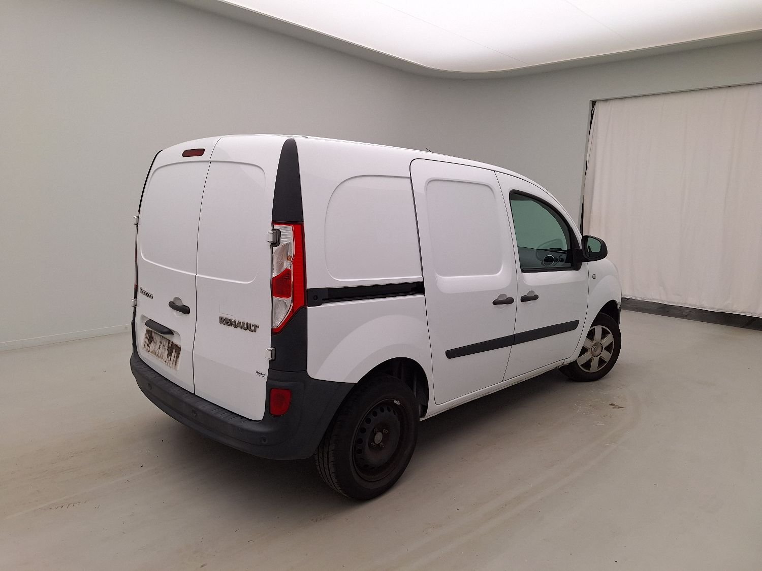 Renault, _Kangoo Express '13, Renault Kangoo Express Energy dCi 75 Grand Confort photo