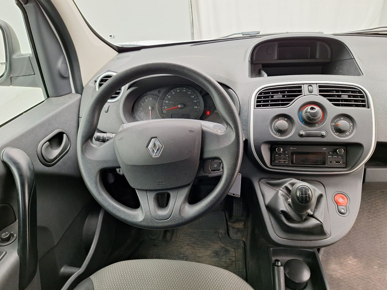 Renault, _Kangoo Express '13, Renault Kangoo Express Energy dCi 75 Grand Confort photo