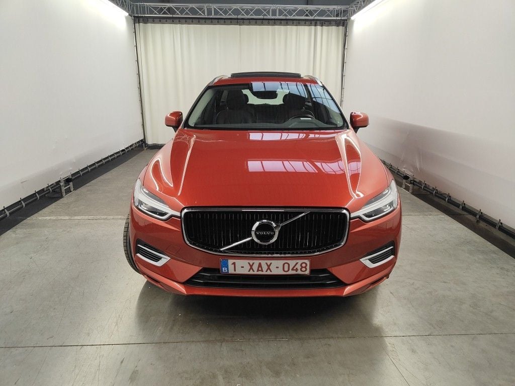 Volvo XC60 T8 e4x4 Geartronic Momentum Pro 5d photo