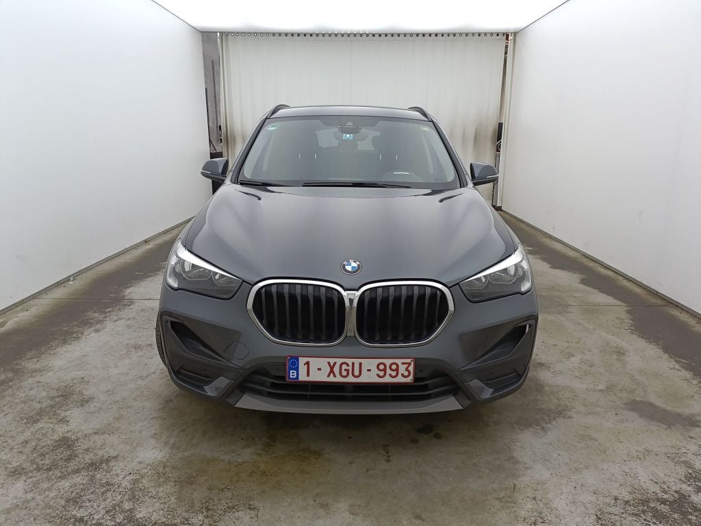 BMW X1 sDrive16dA (85 kW) 5d photo