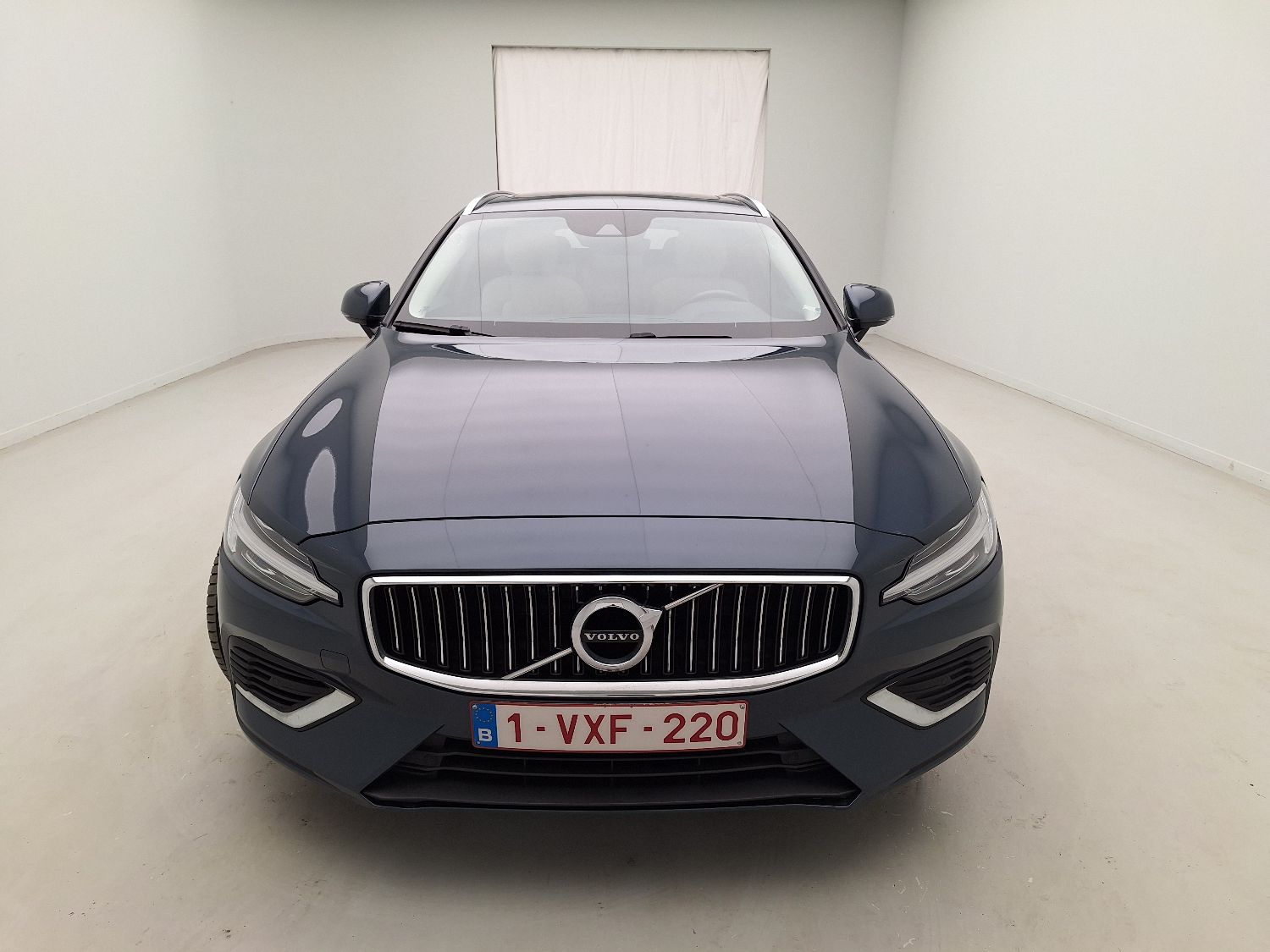 Volvo, V60 '18, Volvo V60 T8 PHEV 4x4 Geartronic Inscription 5d