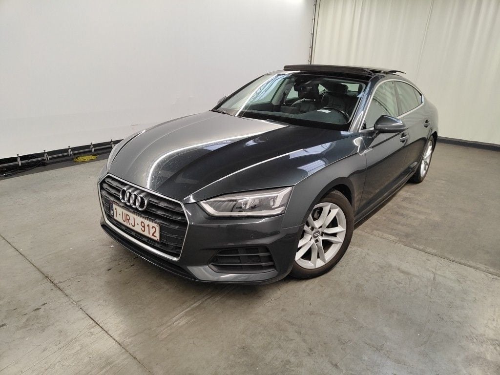 Audi A5 Sportback 2.0 TDI 110kW S tronic Business Edition 5d