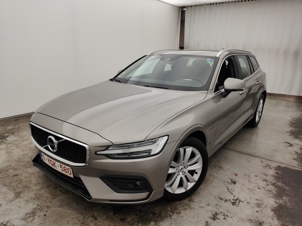 Volvo V60 D3 Momentum Pro 5d