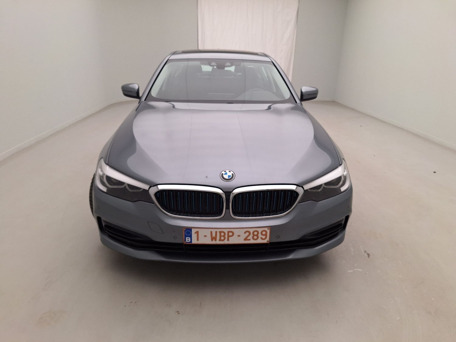 BMW, 5-serie '16, BMW 5 Reeks Berline 530e iPerformance 4d