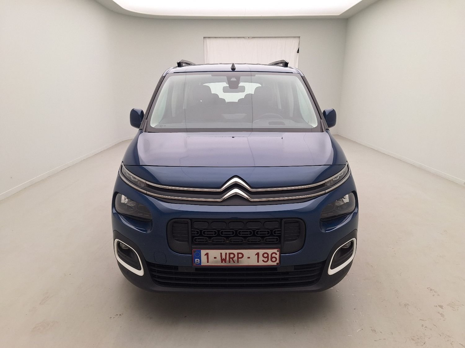 Citro�n, Berlingo Mul '18, Citro�n Berlingo Multispace 1.5 BlueHDi 100 MAN S& 7pl