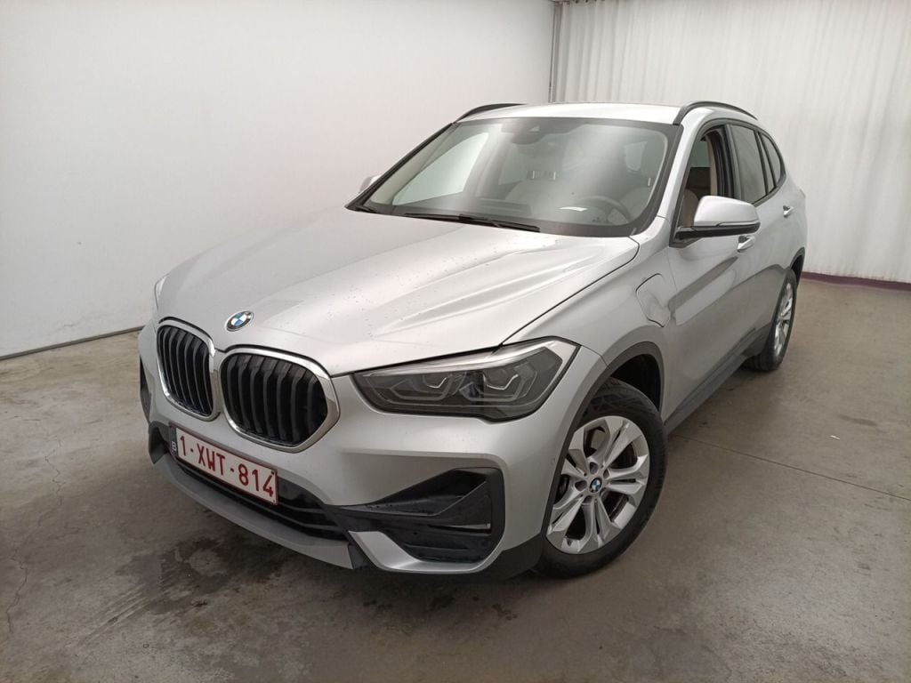 BMW X1 xDrive25e (162 kW) 5d