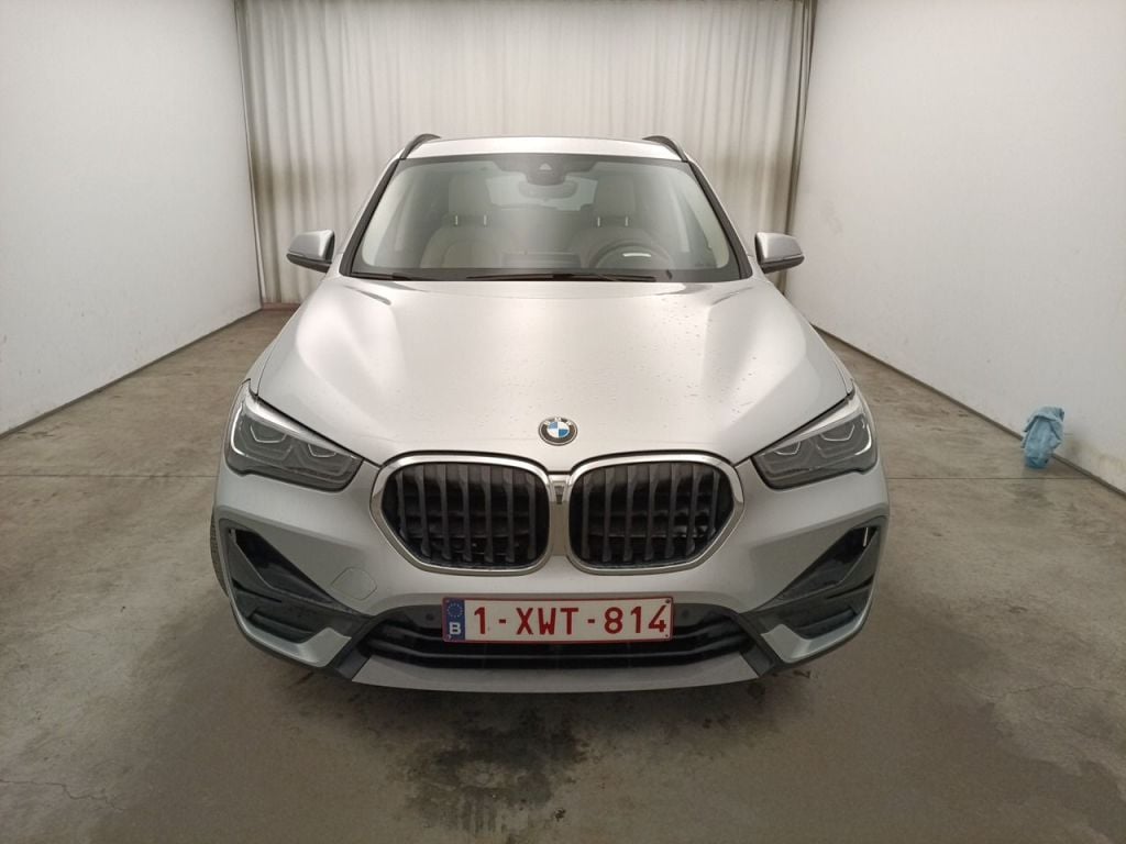 BMW X1 xDrive25e (162 kW) 5d photo