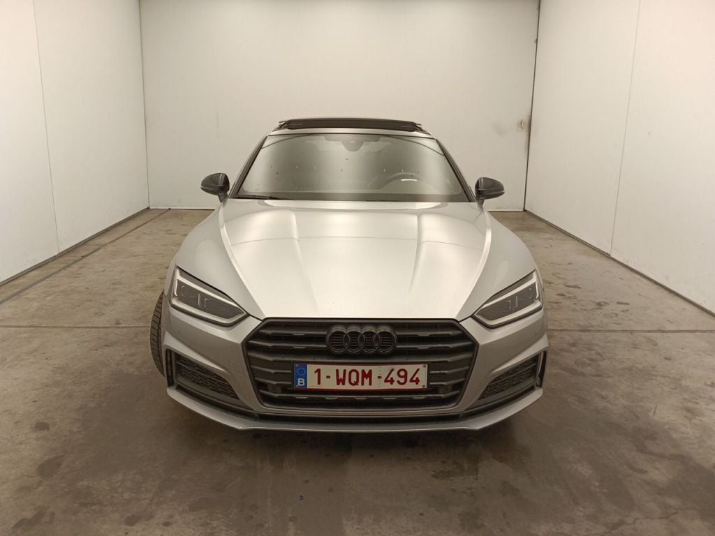 Audi A5 Sportback 35 TFSi 110kW Sport S tronic 5d photo